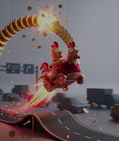 Chicken Road 2
