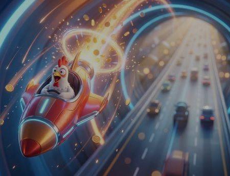 Chicken Road 2