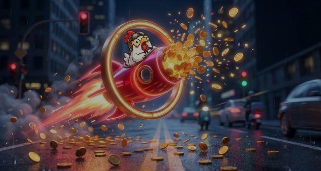 Chicken Road 2