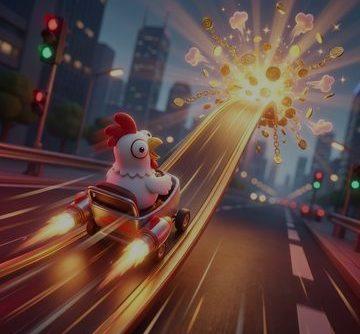 Chicken Road 2