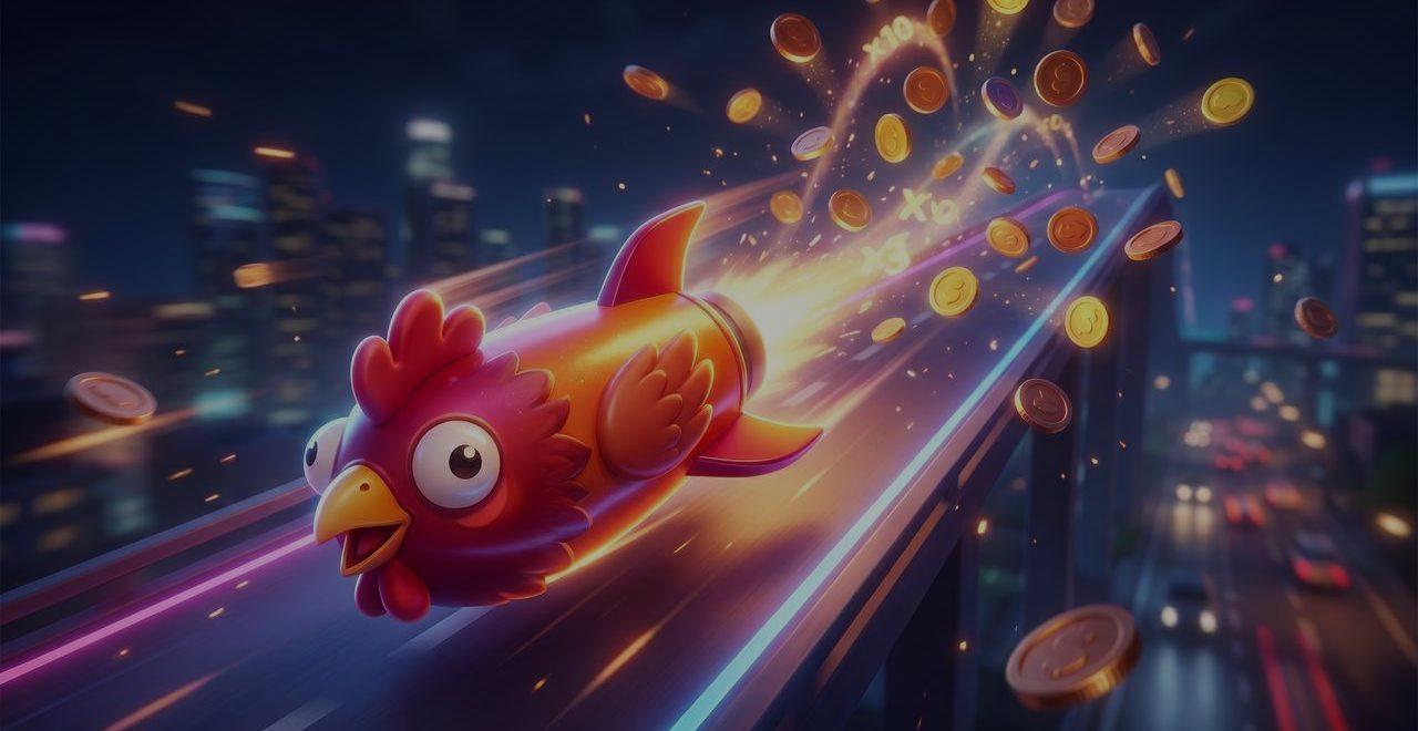 Chicken Road 2