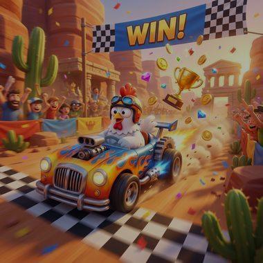 Chicken Road 2